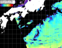 NOAA人工衛星画像:黒潮域, パス=20260502 10:30 UTC
