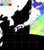 NOAA人工衛星画像:日本全域, パス=20260502 23:20 UTC