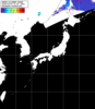 NOAA人工衛星画像:日本全域, パス=20260503 10:50 UTC