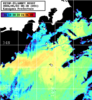 NOAA人工衛星画像:神奈川県近海, パス=20260503 00:30 UTC
