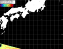 NOAA人工衛星画像:黒潮域, パス=20260503 00:40 UTC