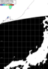 NOAA人工衛星画像:日本海, パス=20260503 12:30 UTC