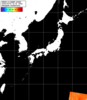 NOAA人工衛星画像:日本全域, パス=20260503 22:40 UTC