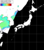 NOAA人工衛星画像:日本全域, パス=20260504 02:20 UTC