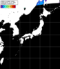 NOAA人工衛星画像:日本全域, パス=20260504 12:10 UTC