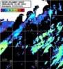 NOAA人工衛星画像:神奈川県近海, パス=20260504 12:00 UTC