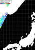 NOAA人工衛星画像:日本海, パス=20260504 02:20 UTC