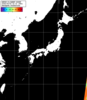 NOAA人工衛星画像:日本全域, パス=20260504 22:10 UTC