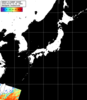 NOAA人工衛星画像:日本全域, パス=20260505 01:40 UTC
