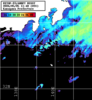NOAA人工衛星画像:神奈川県近海, パス=20260505 11:40 UTC