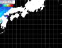 NOAA人工衛星画像:黒潮域, パス=20260505 01:30 UTC
