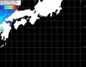 NOAA人工衛星画像:黒潮域, パス=20260505 02:00 UTC