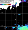NOAA人工衛星画像:神奈川県近海, パス=20260506 23:10 UTC