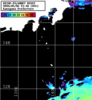 NOAA人工衛星画像:神奈川県近海, パス=20260506 23:40 UTC