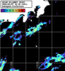 NOAA人工衛星画像:神奈川県近海, パス=20260507 10:30 UTC