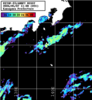 NOAA人工衛星画像:神奈川県近海, パス=20260507 11:00 UTC