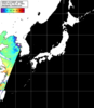 NOAA人工衛星画像:日本全域, パス=20260523 02:30 UTC