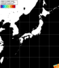 NOAA人工衛星画像:日本全域, パス=20260523 09:50 UTC