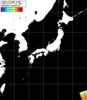 NOAA人工衛星画像:日本全域, パス=20260523 10:20 UTC