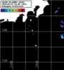 NOAA人工衛星画像:神奈川県近海, パス=20260523 10:00 UTC