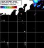 NOAA人工衛星画像:神奈川県近海, パス=20260523 12:10 UTC