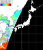 NOAA人工衛星画像:日本全域, パス=20260524 01:40 UTC