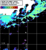 NOAA人工衛星画像:神奈川県近海, パス=20260524 00:00 UTC