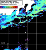 NOAA人工衛星画像:神奈川県近海, パス=20260524 00:30 UTC
