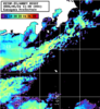 NOAA人工衛星画像:神奈川県近海, パス=20260524 11:20 UTC