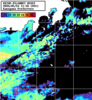 NOAA人工衛星画像:神奈川県近海, パス=20260524 11:50 UTC