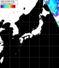NOAA人工衛星画像:日本全域, パス=20260525 09:20 UTC