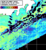 NOAA人工衛星画像:神奈川県近海, パス=20260524 23:40 UTC