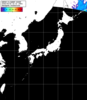 NOAA人工衛星画像:日本全域, パス=20260525 23:10 UTC