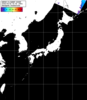 NOAA人工衛星画像:日本全域, パス=20260526 00:50 UTC