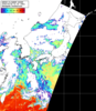 NOAA人工衛星画像:日本全域, パス=20260526 01:00 UTC