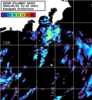 NOAA人工衛星画像:神奈川県近海, パス=20260525 23:50 UTC