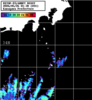 NOAA人工衛星画像:神奈川県近海, パス=20260526 01:30 UTC