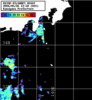 NOAA人工衛星画像:神奈川県近海, パス=20260526 12:50 UTC