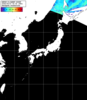 NOAA人工衛星画像:日本全域, パス=20260527 00:30 UTC