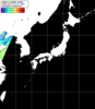 NOAA人工衛星画像:日本全域, パス=20260527 02:50 UTC