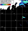 NOAA人工衛星画像:神奈川県近海, パス=20260527 01:10 UTC