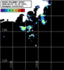 NOAA人工衛星画像:神奈川県近海, パス=20260527 12:30 UTC