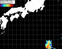 NOAA人工衛星画像:黒潮域, パス=20260527 10:40 UTC