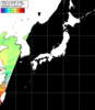 NOAA人工衛星画像:日本全域, パス=20260528 02:00 UTC