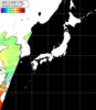 NOAA人工衛星画像:日本全域, パス=20260528 02:30 UTC