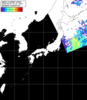NOAA人工衛星画像:日本全域, パス=20260528 10:30 UTC