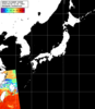 NOAA人工衛星画像:日本全域, パス=20260528 13:40 UTC