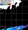 NOAA人工衛星画像:神奈川県近海, パス=20260528 11:30 UTC