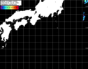 NOAA人工衛星画像:黒潮域, パス=20260527 22:40 UTC