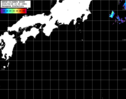 NOAA人工衛星画像:黒潮域, パス=20260528 10:30 UTC